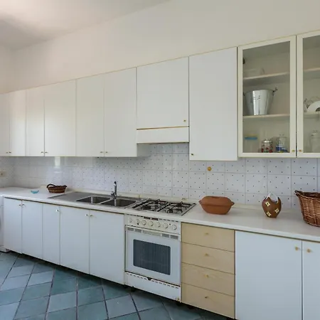 Auruca' By Barbarhouse Campomarino (Taranto)