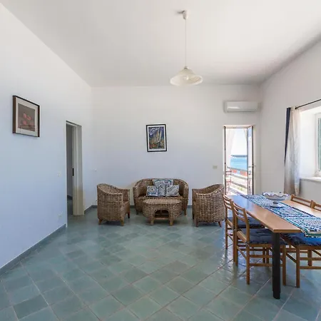 Auruca' By Barbarhouse Campomarino (Taranto)
